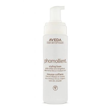 Aveda - Phomollient Styling Foam Fine Or Medium Hair (200ml)