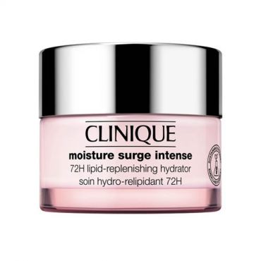 Clinique - Moisture Surge Intense 72H Lipid-Replenishing Hydrator Very Dry To Dry Combination (30ml)