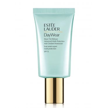 Estee Lauder - DayWear Sheer Tint Release Moisturiser SPF 15 (50ml)