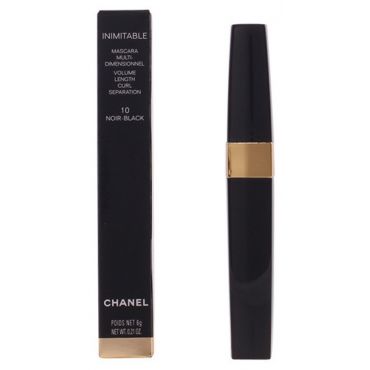Chanel - Inimitable Mascara #10 Noir (6g)