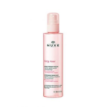 Nuxe - Very Rose Refreshing Toning Mist (200ml)