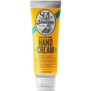 Sol de Janeiro - Brazilian Touch Hand Cream (50ml)