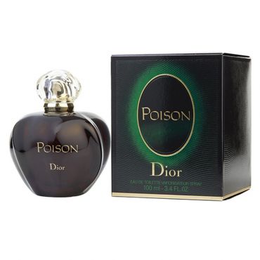 Dior - Poison Eau de Toilette (100ml)