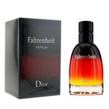 Dior - Fahrenheit EDP (75ml)