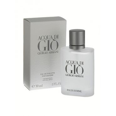 Giorgio Armani - Acqua Di Gio Men EDT (30ml)