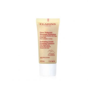 Clarins - Gentle Foaming Cleanser (30ml)