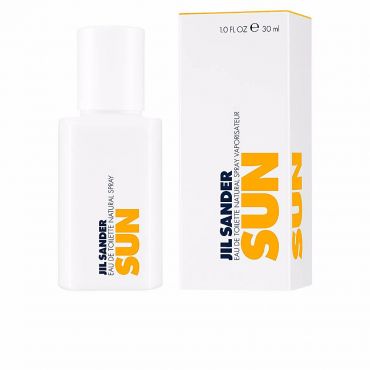 Jil Sander Sun Eau de Toilette Spray (75ml)