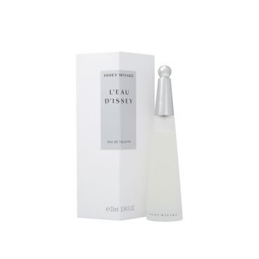 Issey Miyake - L&#039;Eau D&#039;Issey Eau de Toilette (25ml)