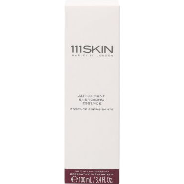 111Skin - Antioxidant Energising Essence (100ml)