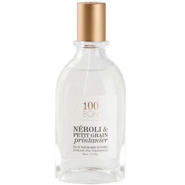 100Bon - Neroli &amp; Petit Grain Printanier EDP (50ml)