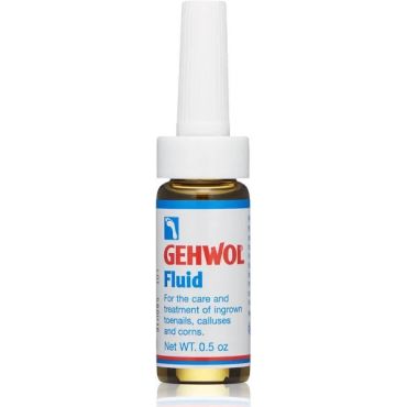 Gehwol - Fluid Nail Care (15ml)