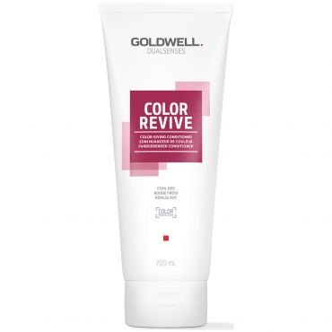 Goldwell - Dualsenses Color Revive Cool Red (200ml)