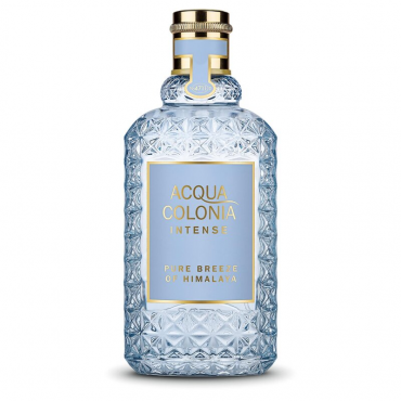 4711 - Acqua Colonia Intense Pure Breeze Of Himalaya Eau de Cologne (170ml)