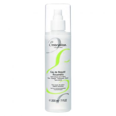 Embryolisse - Eau de Beauté Rosamélis (200ml)