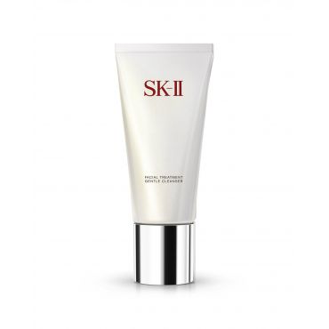 SK-II Facial Treatment Gentle Cleanser - 120ml