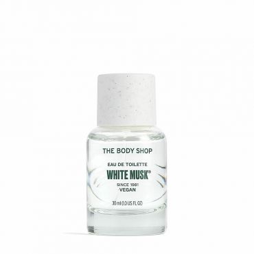 The Body Shop - White Musk EDT (30ml)