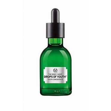 The Body Shop - Drops of Youth Concentrate (50ml)