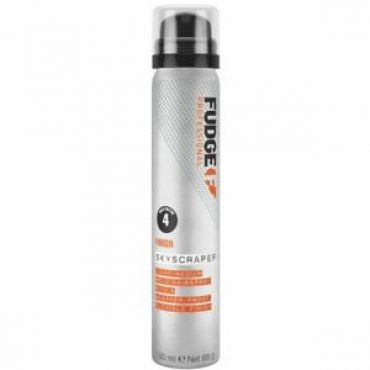 Fudge - Professional Skyscraper Light to Medium Hairspray (70g)