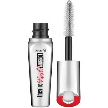 Benefit - They&#039;re Real Magnet Mini Mascara - Black (4.5g)