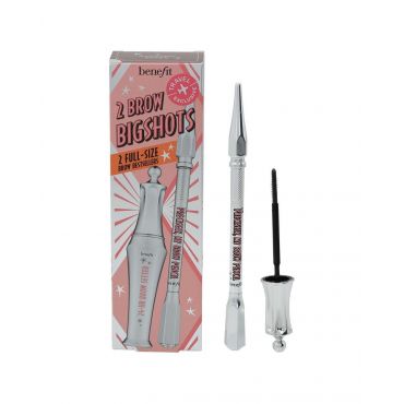 Benefit - Precisely 24HR Brow Setter Duo 4