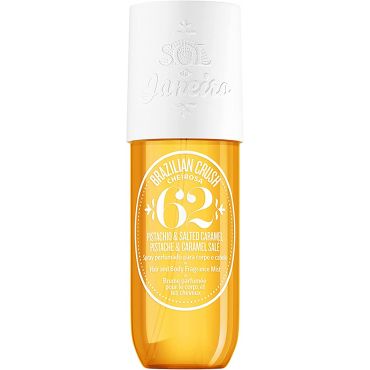 Sol de Janeiro - Brazilian Crush 62 Fragrance Body Mist (90ml)