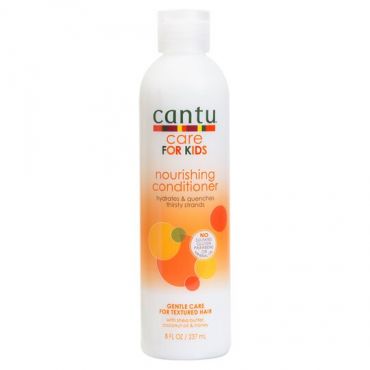 Cantu - Care for Kids Nourishing Conditioner (237ml)