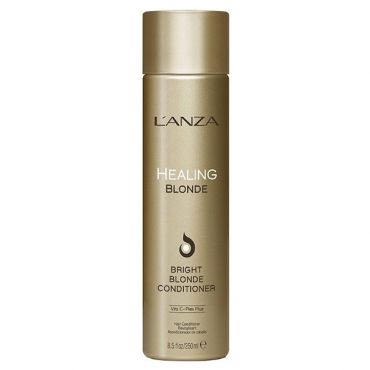 Lanza - Blonde Bright Blonde Conditioner (250ml)