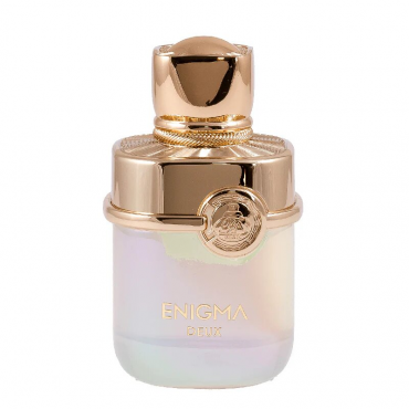 Fragrance World - Enigma Deux (100ml)
