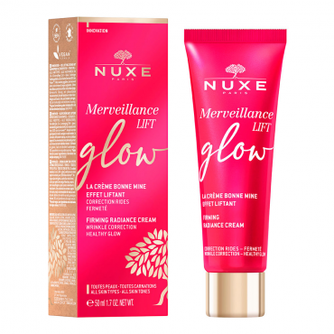 Nuxe -  Merveillance Lift Glow Firming Cream (50ml)