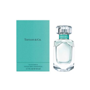Tiffany - Eau De Parfum (50ml)