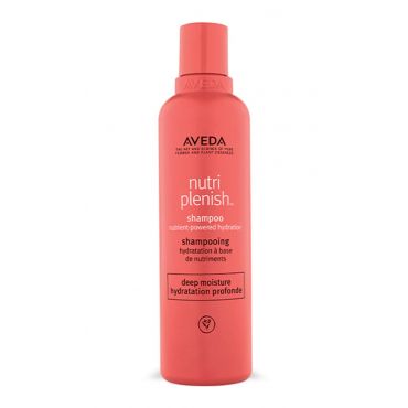 Aveda - Nutriplenish Shampoo Deep Moisture (250ml)