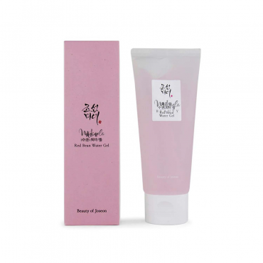 Beauty Of Joseon - Red Bean Water Gel (100ml)