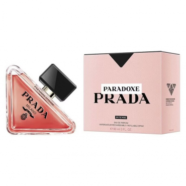 Prada - Paradoxe Intense Refillable EDP Spray (90ml)