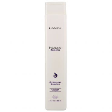 L&#039;Anza - Healing Smooth Glossifying Shampoo (300ml)