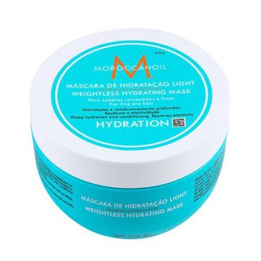 Moroccanoil - Hydrating Mask Light 250ml