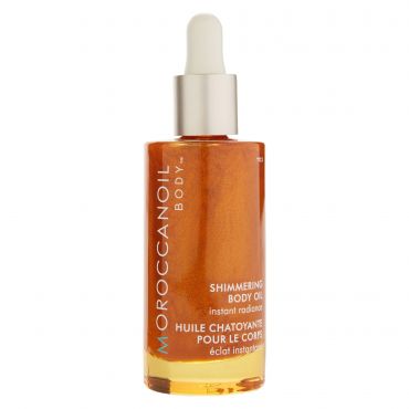 Moroccanoil - Shimmering Body Oil (50ml)