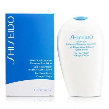 Shiseido - After Sun Intensive Recovery Emulsion Face and Body (150ml)
