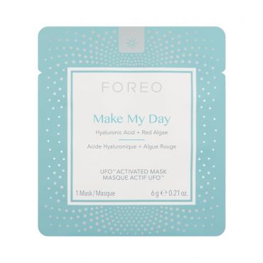 Foreo - Make My Day UFO Activated Masks (7x6g)