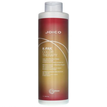 Joico - Hydrasplash Hydrating Conditioner To Preserve Color &amp; Repair Damage (1000ml)