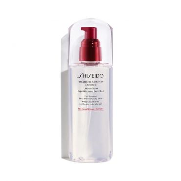 Shiseido - Treatment Softener Enriched (150ml)