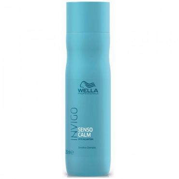 Wella - Invigo Senso Calm Sensitive Shampoo (250ml)