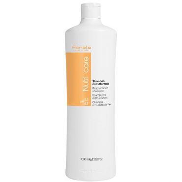 Fanola - Nutri Care Shampoo (1000ml)