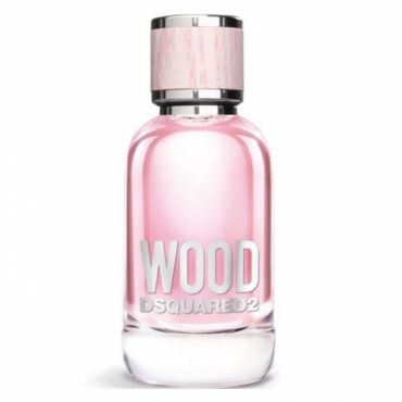 DSquared2 - Wood Pour Femme Eau de Toilette (50ml)