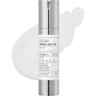 VT - Reedle Shot 100 (50ml)