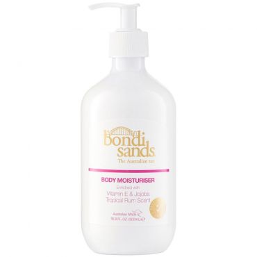 Bondi Sands - Tropical Rum Body Wash (500ml)