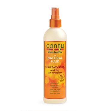 Cantu - Comeback Curl Spray (355ml)