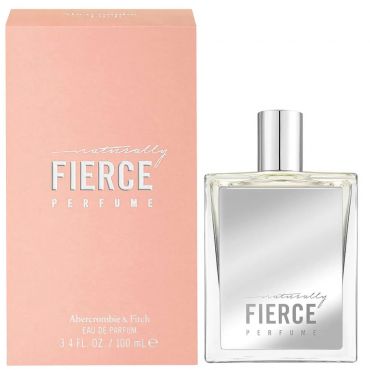 Abercrombie &amp; Fitch - Naturally Fierce Eau de Parfum (100ml)
