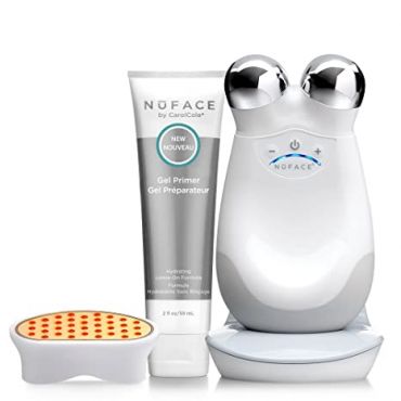 NuFACE - Trinity + Trinity TWR Attachment Set