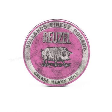 Reuzel - Grease Heavy Hold Pomade (35g)