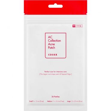 COSRX - AC Collection Acne Patches (26 Patches)